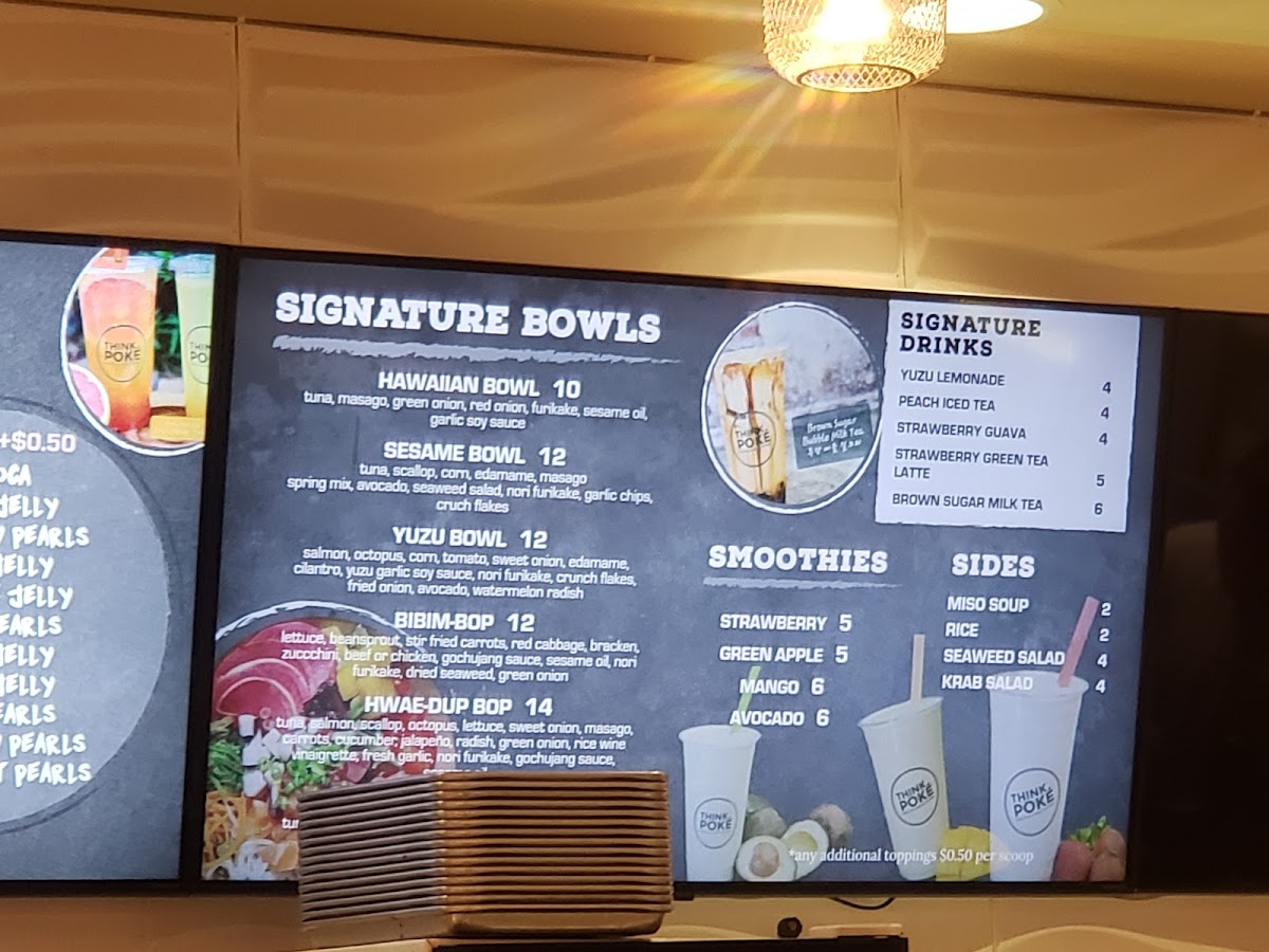 Menu Photo 8