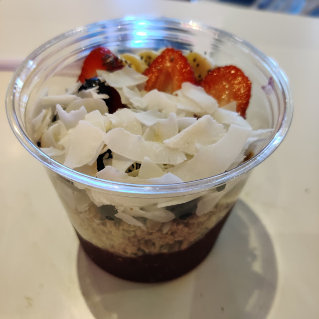 Acai Bowl