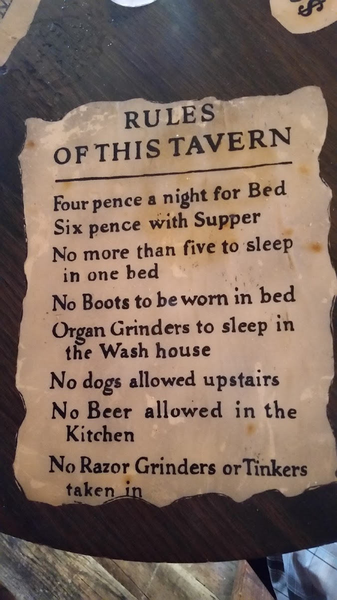 Menu Photo 6