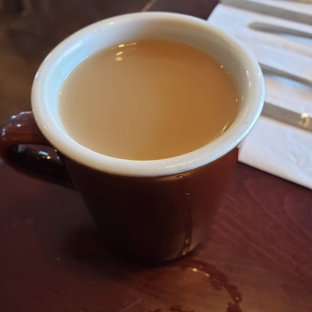 Coffee