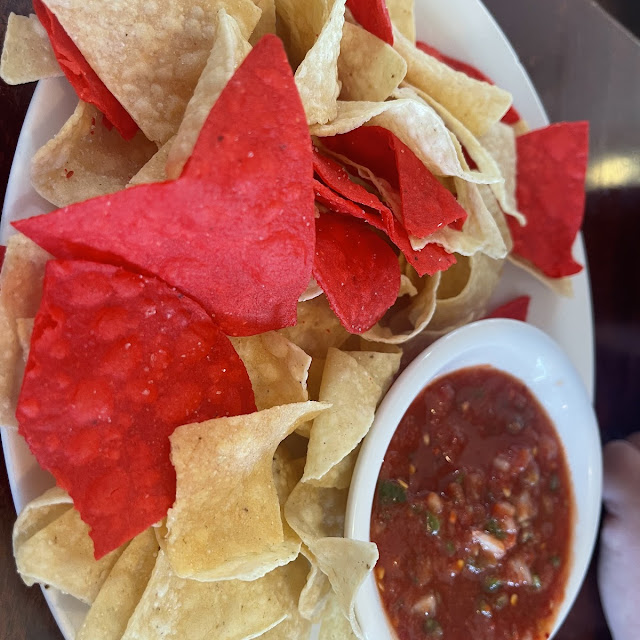Salsa