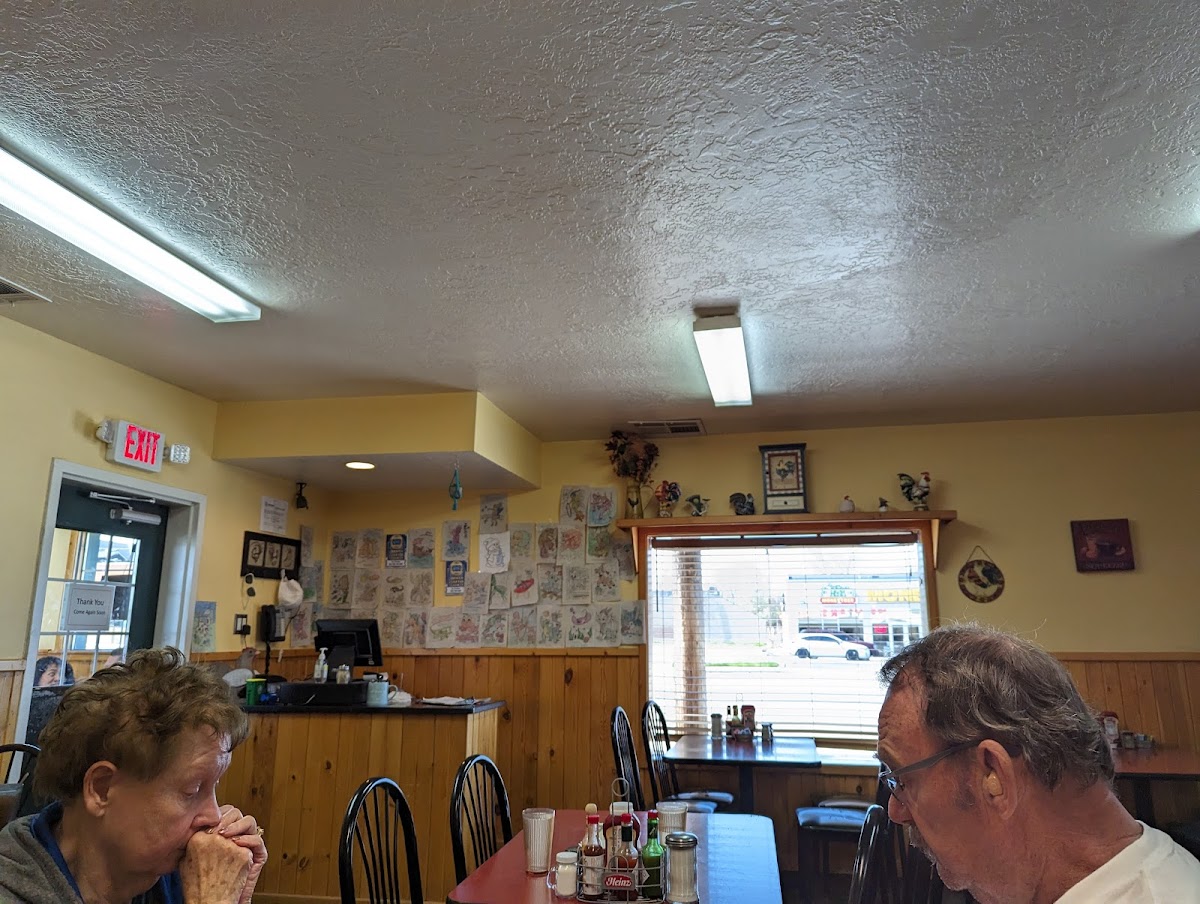 The Egg Factory - Photo 6