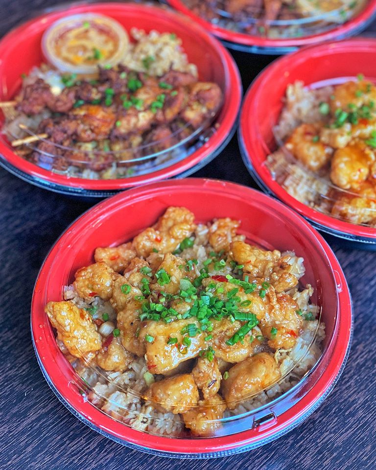 Lanta Wok - Photo 9