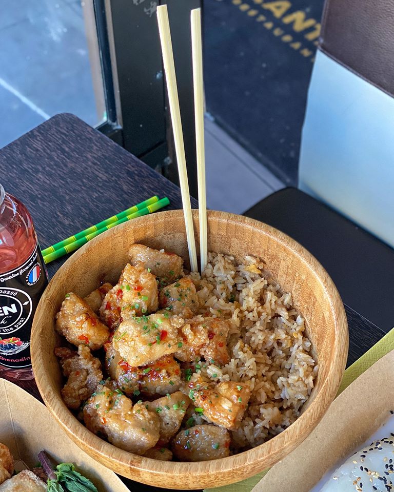 Lanta Wok - Photo 1