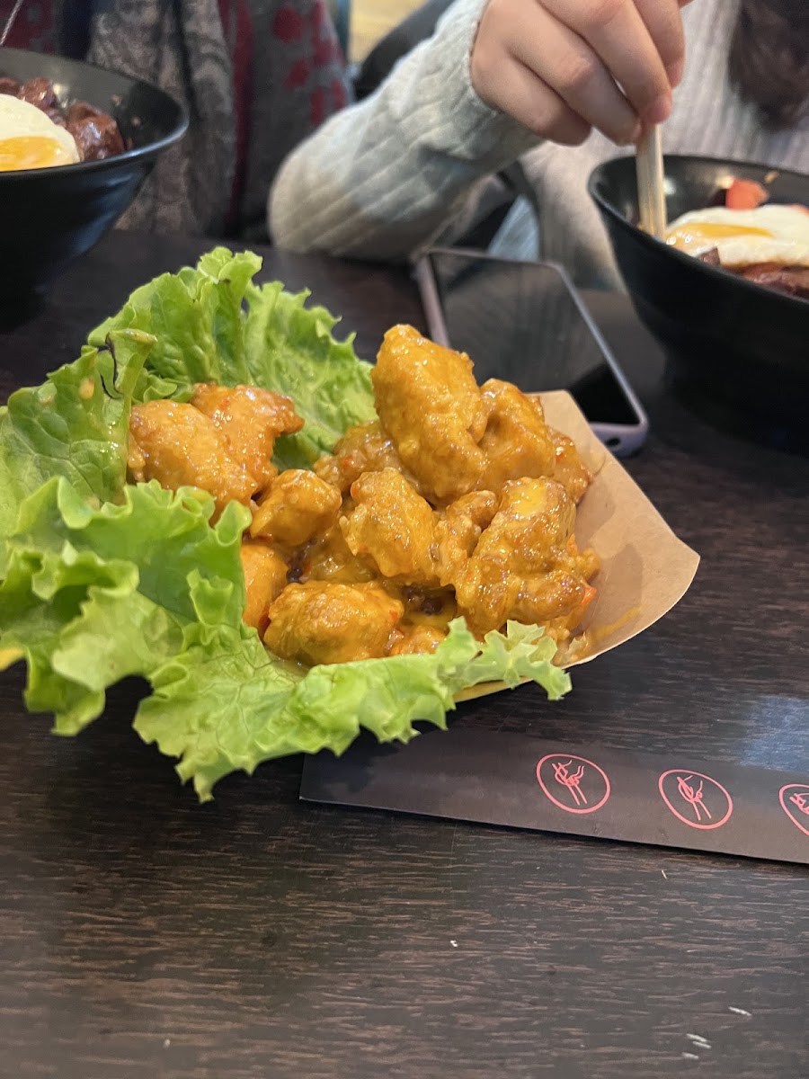 Lanta Wok - Photo 2