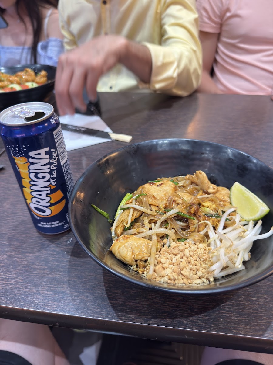 Lanta Wok - Photo 4