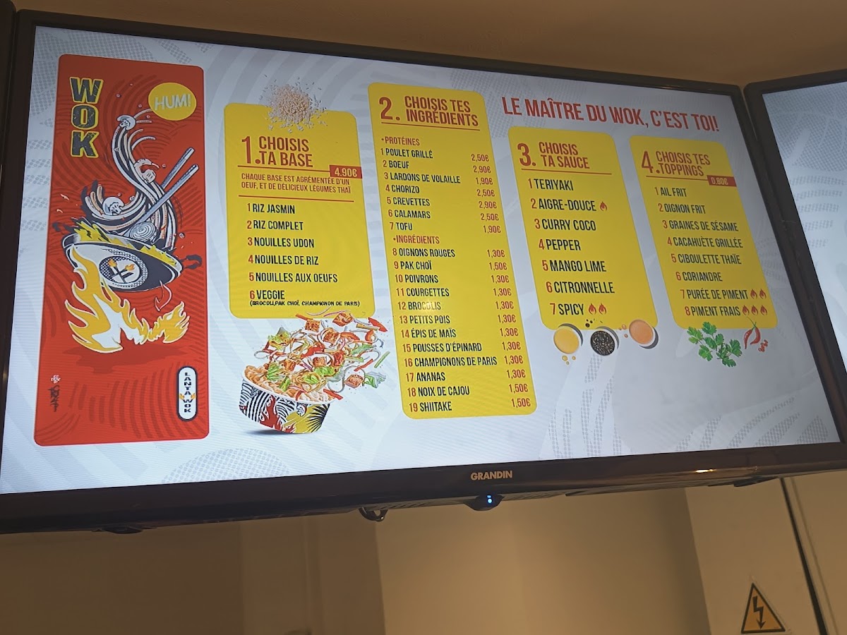 Menu Photo 4