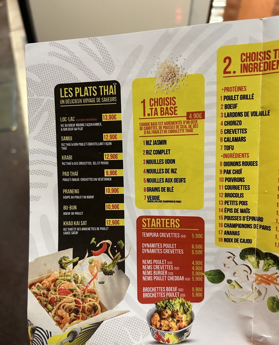 Menu Photo 6