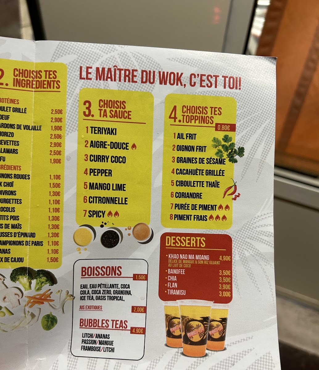 Menu Photo 8