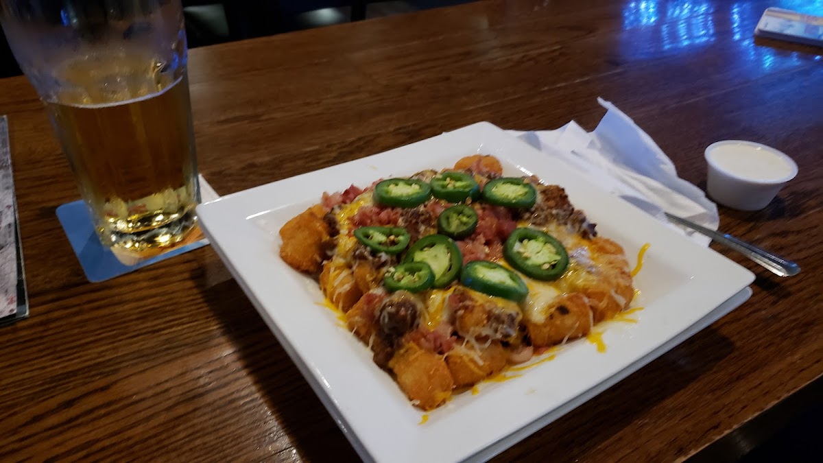 Fat Daddy's Pub and Grille - Photo 9