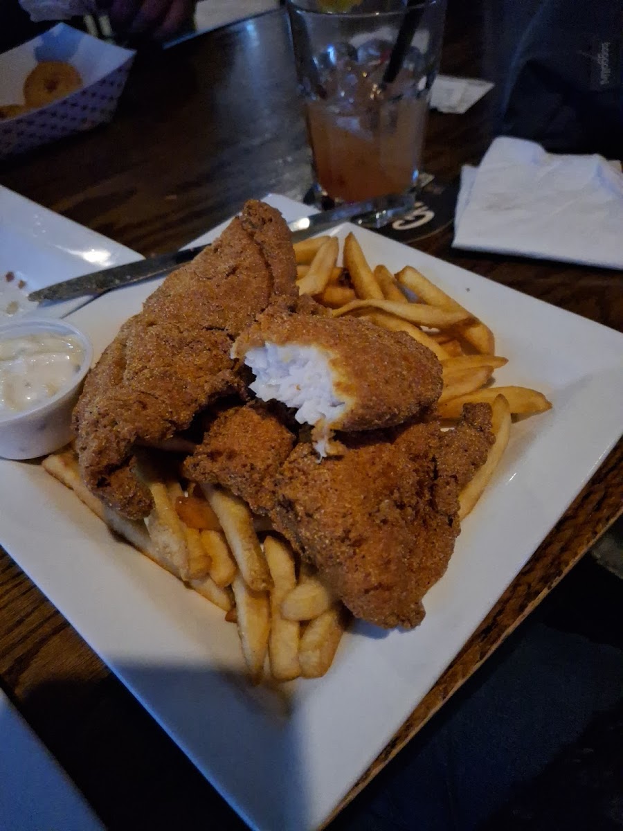 Fat Daddy's Pub and Grille - Photo 1