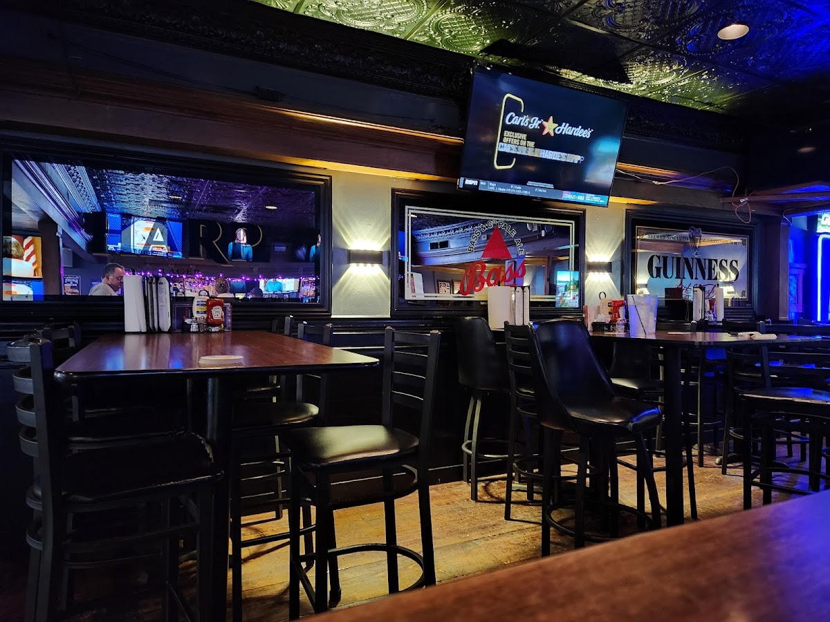 Fat Daddy's Pub and Grille - Photo 2