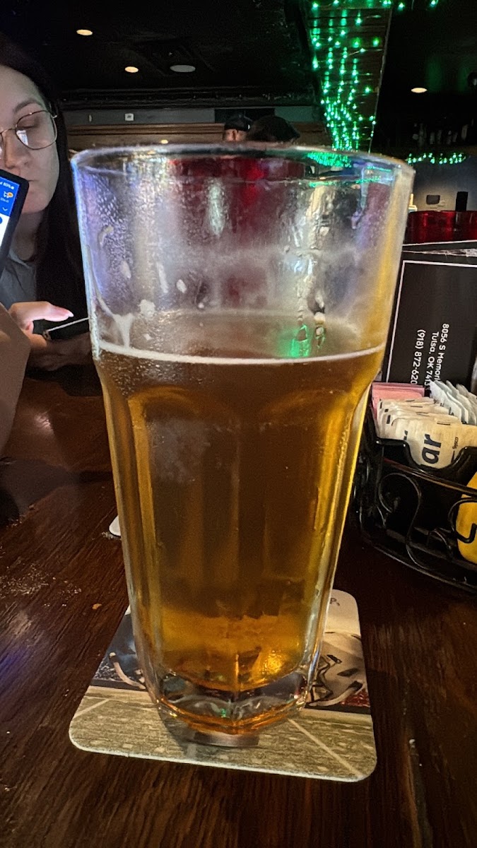 Fat Daddy's Pub and Grille - Photo 3