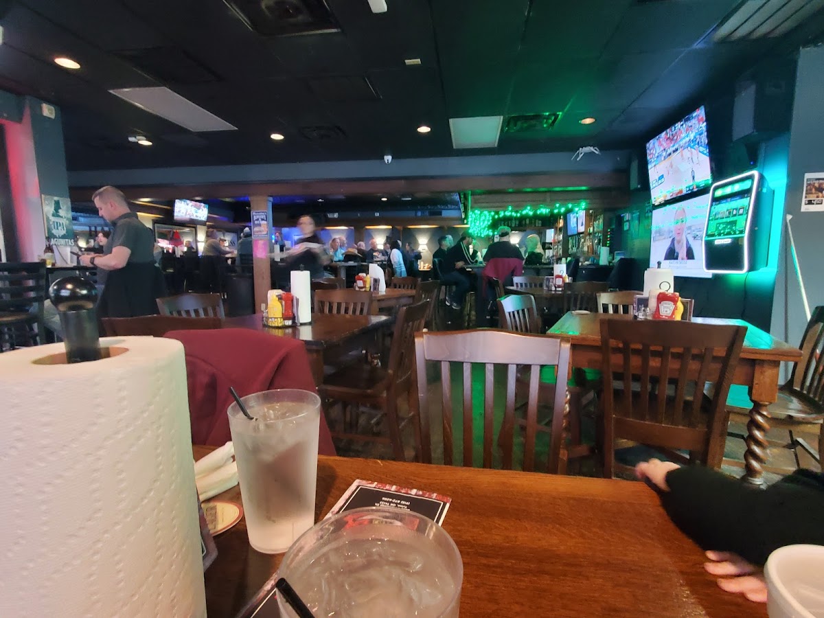 Fat Daddy's Pub and Grille - Photo 4