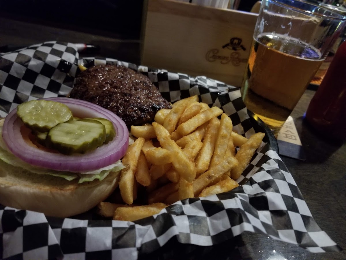 Fat Daddy's Pub and Grille - Photo 6