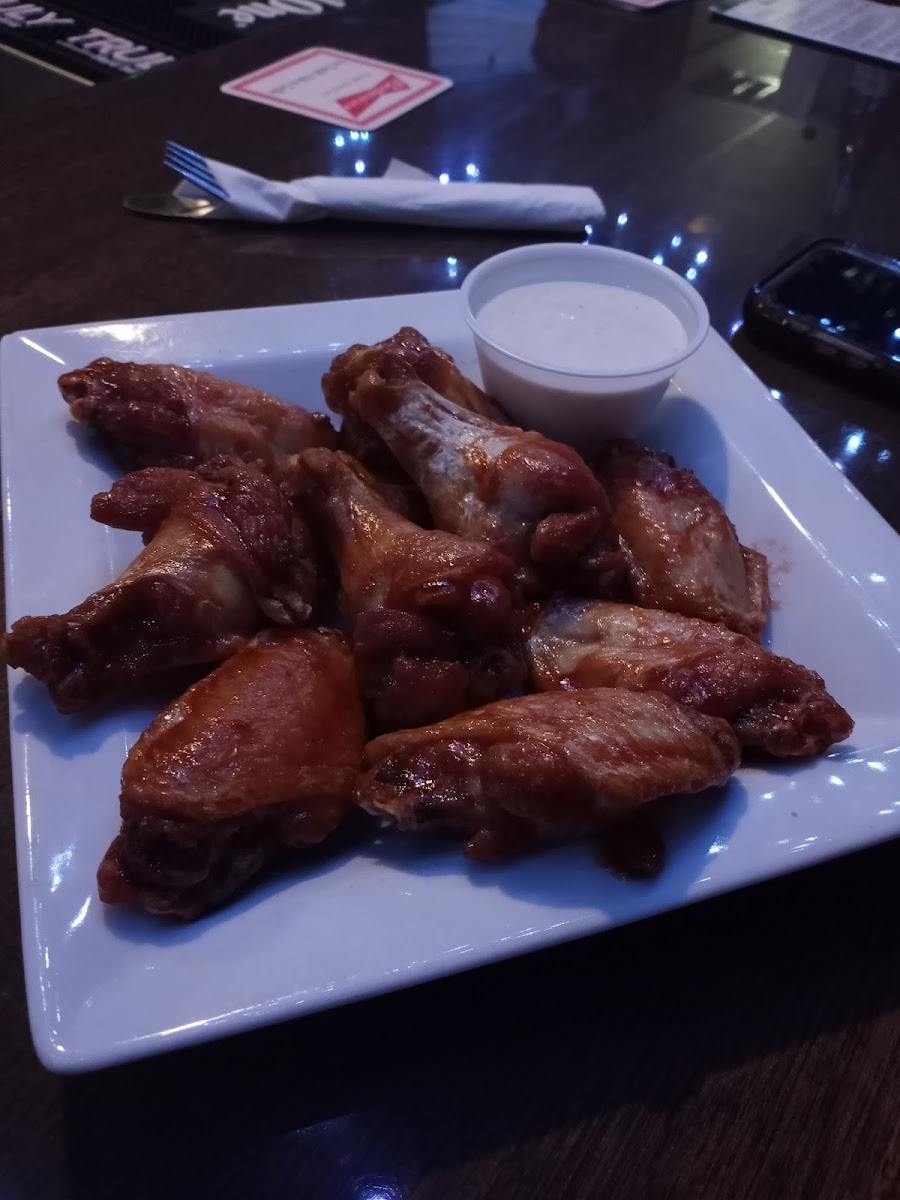 Fat Daddy's Pub and Grille - Photo 7