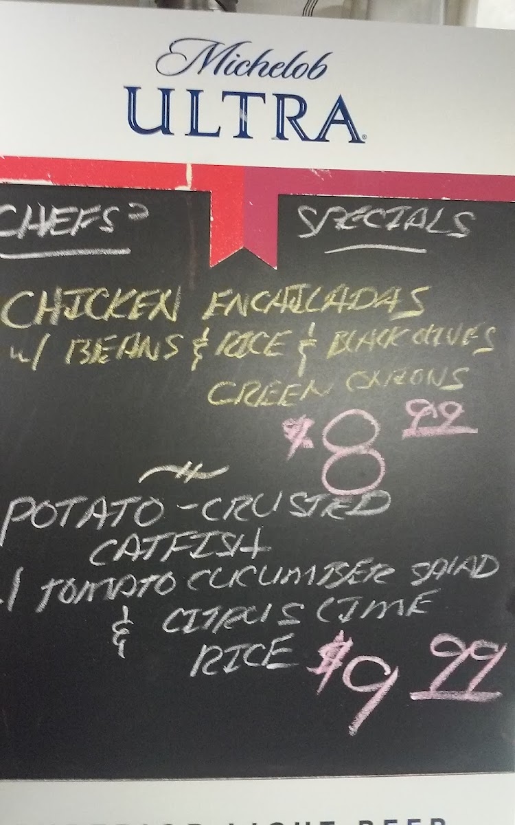 Menu Photo 9