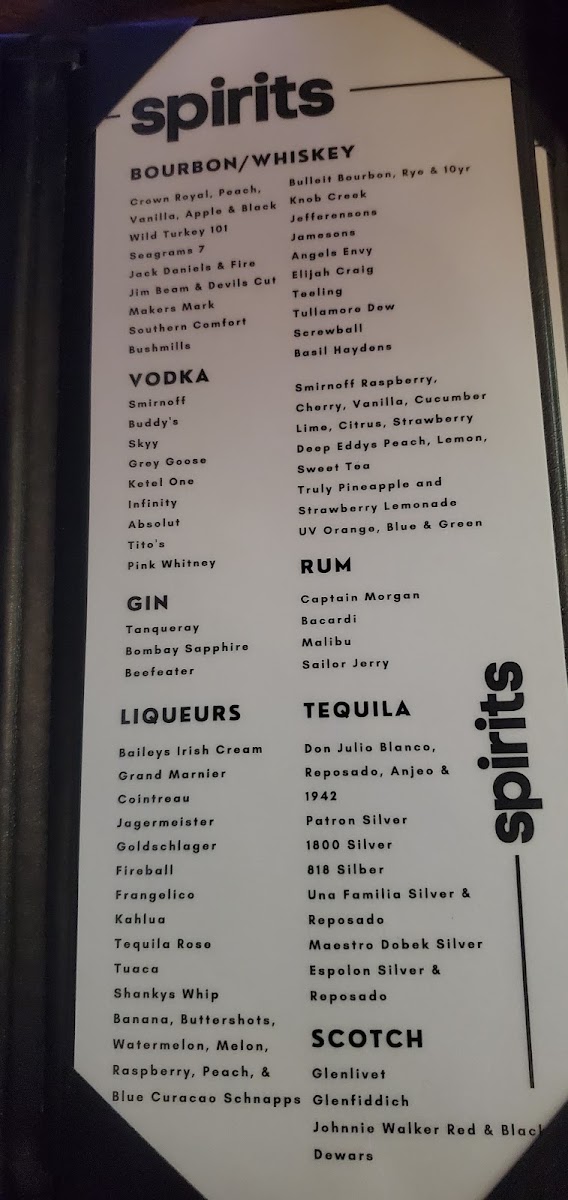 Menu Photo 6