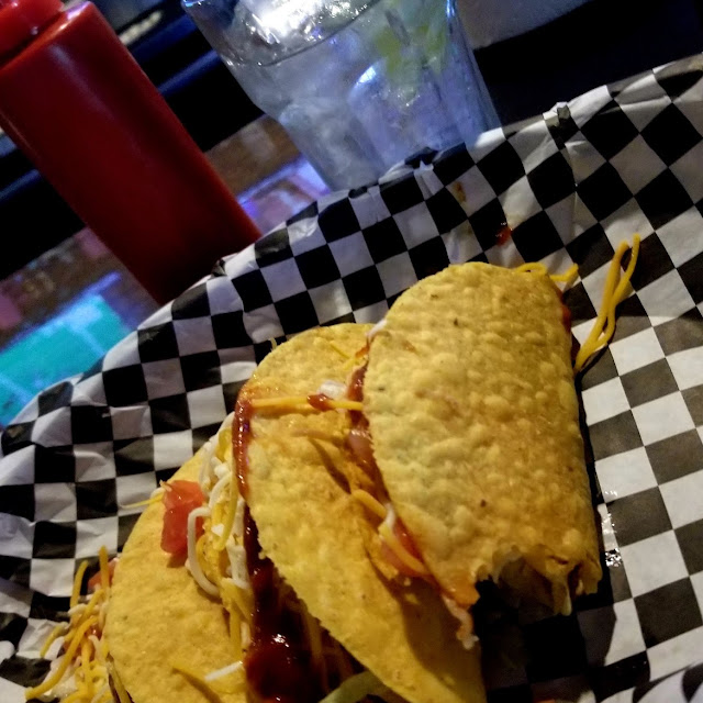 Taco Tuesday