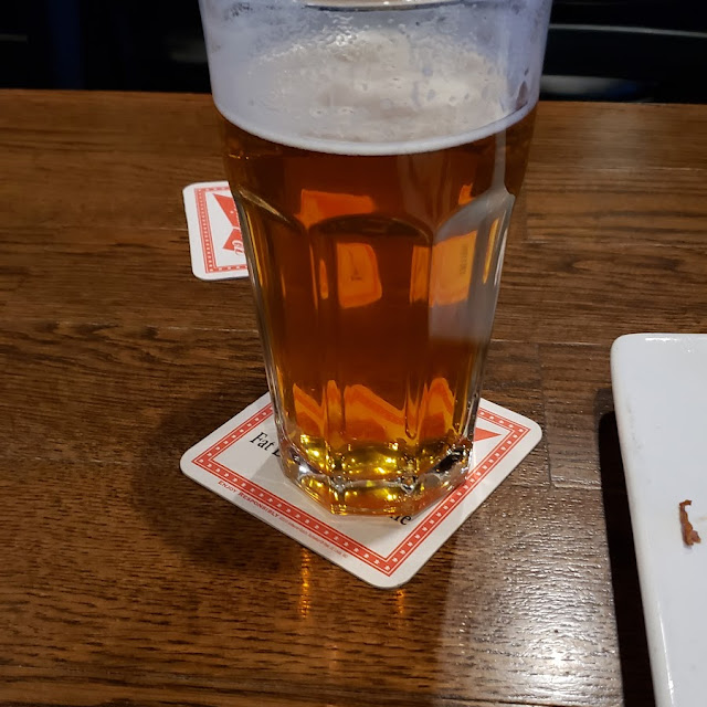 Cold Beer