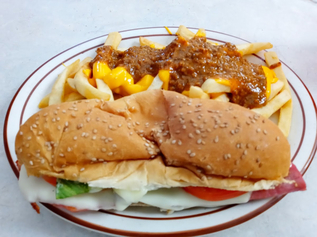 Country Skillet - Photo 9