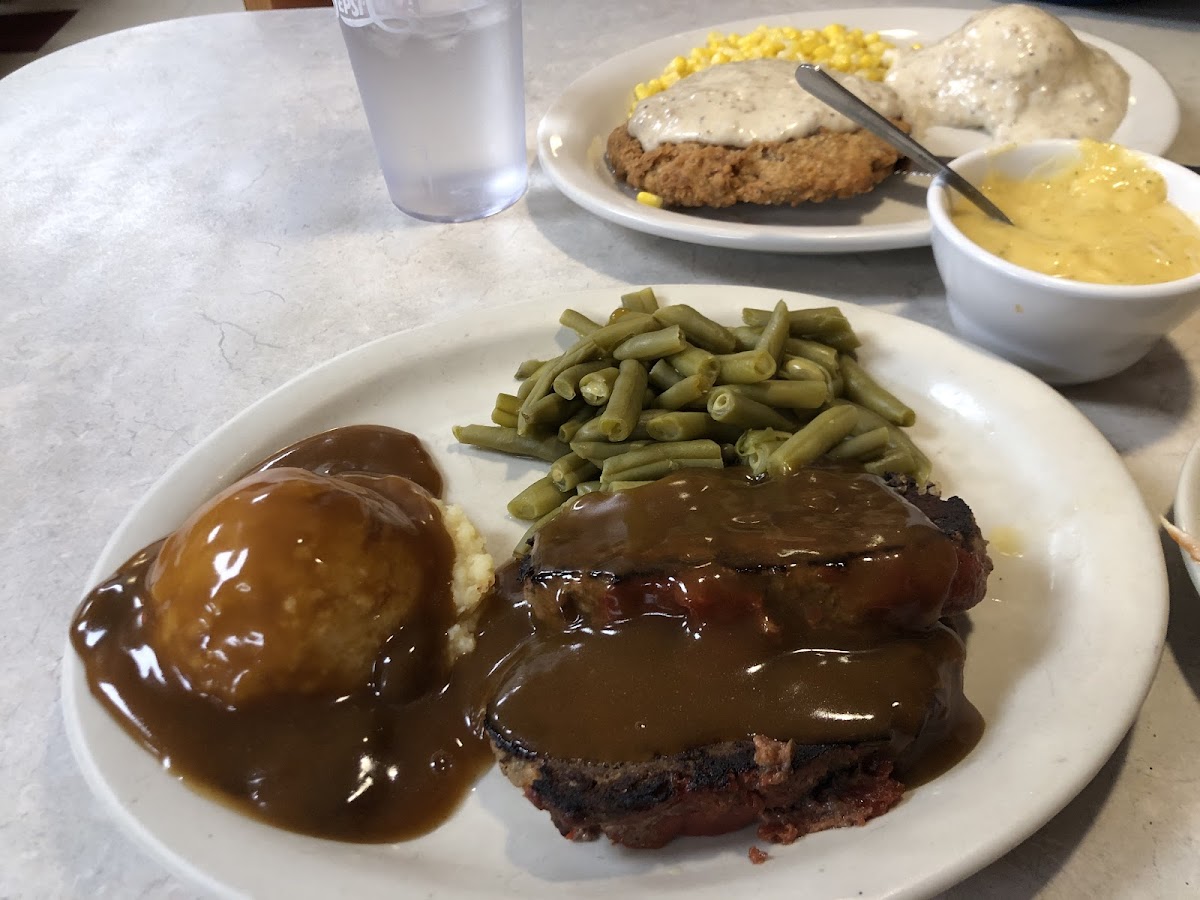 Country Skillet - Photo 1