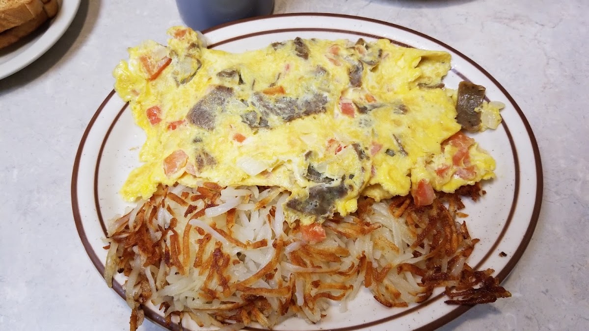 Country Skillet - Photo 4