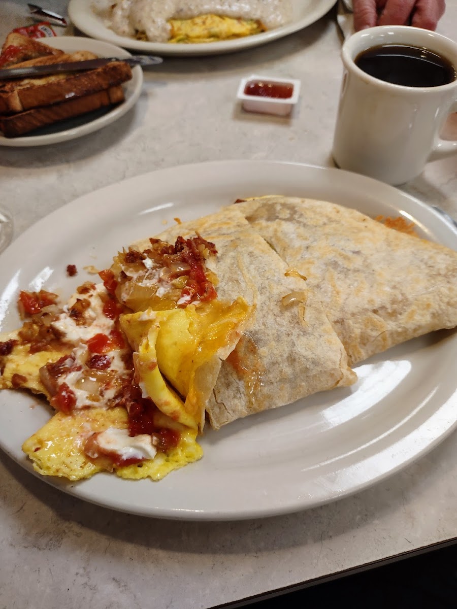 Country Skillet - Photo 5