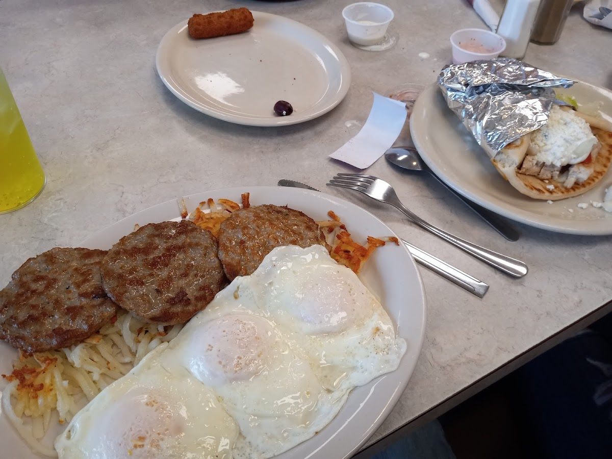 Country Skillet - Photo 7