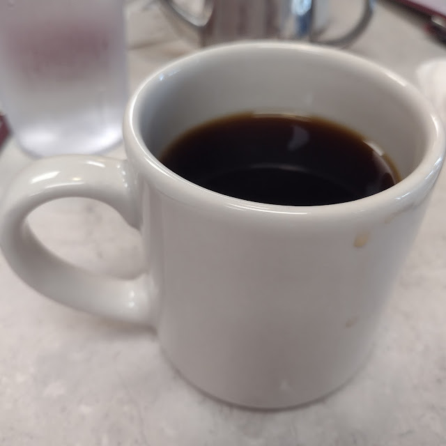 Coffee
