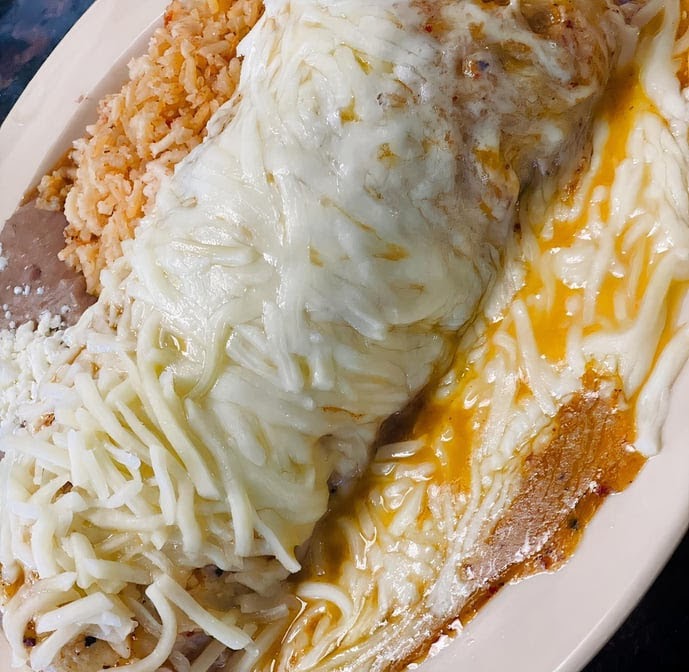 Beto's Taqueria - Photo 7