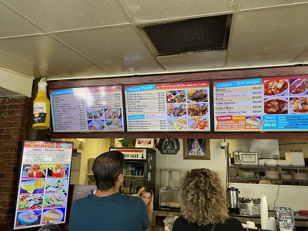 Menu Photo 3