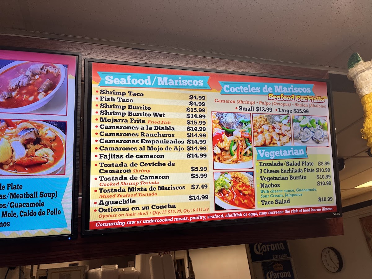 Menu Photo 7
