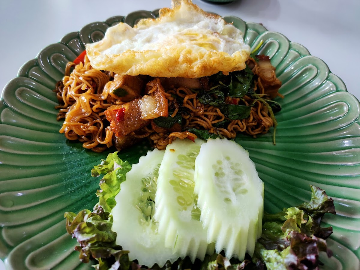 Deens Maju Nasi Kandar - Photo 1