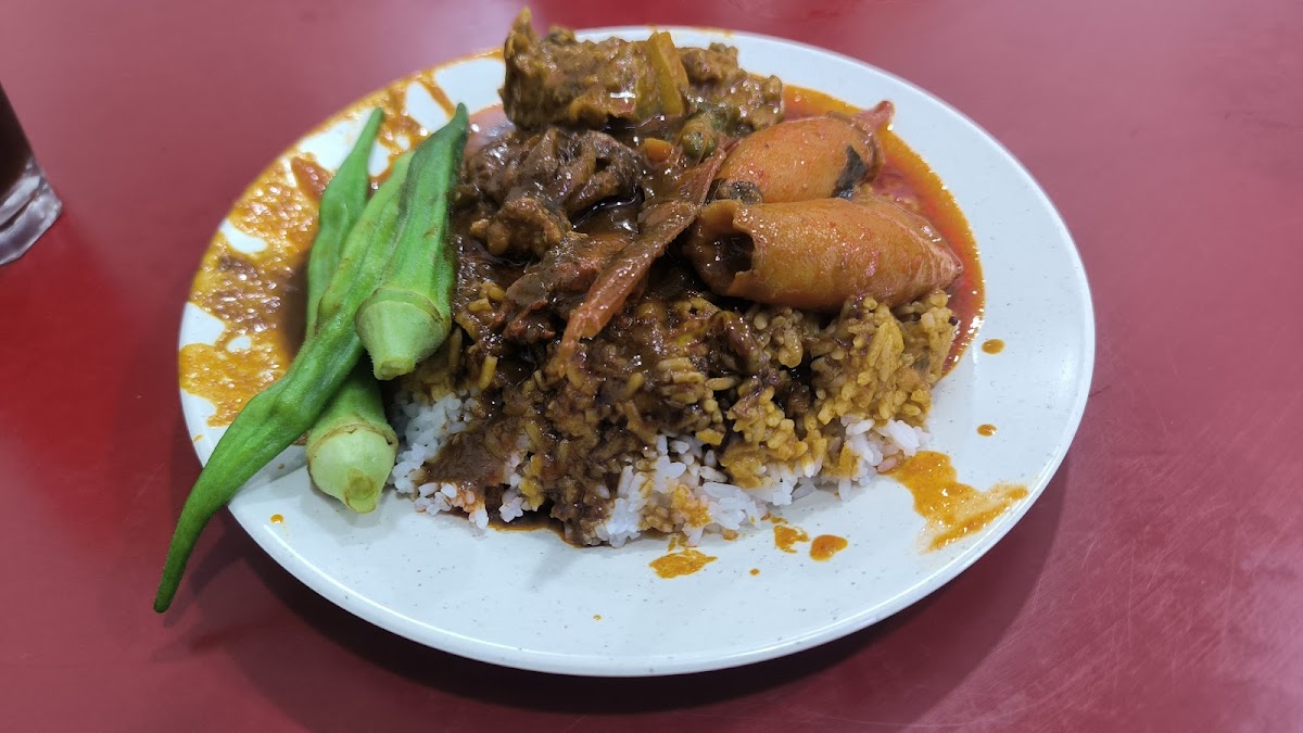 Deens Maju Nasi Kandar - Photo 3