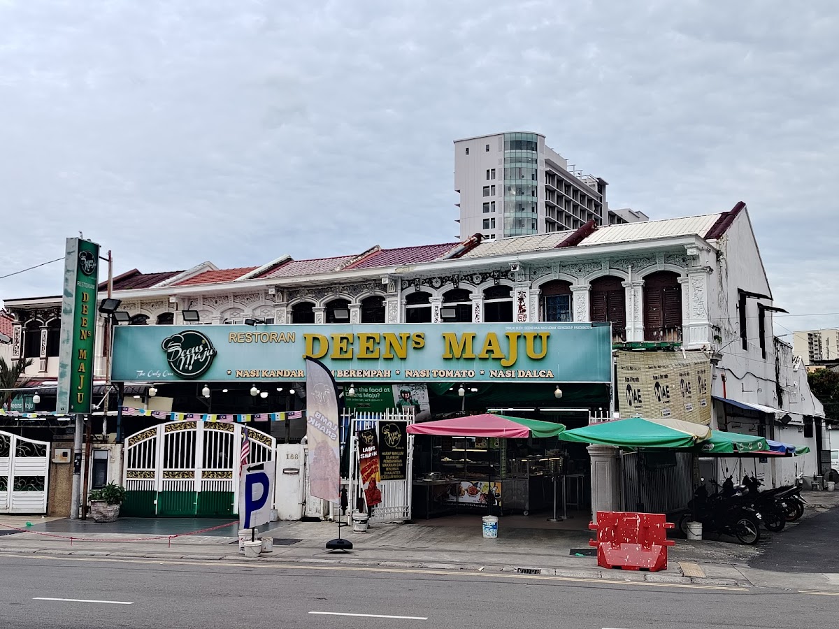 Deens Maju Nasi Kandar - Photo 5