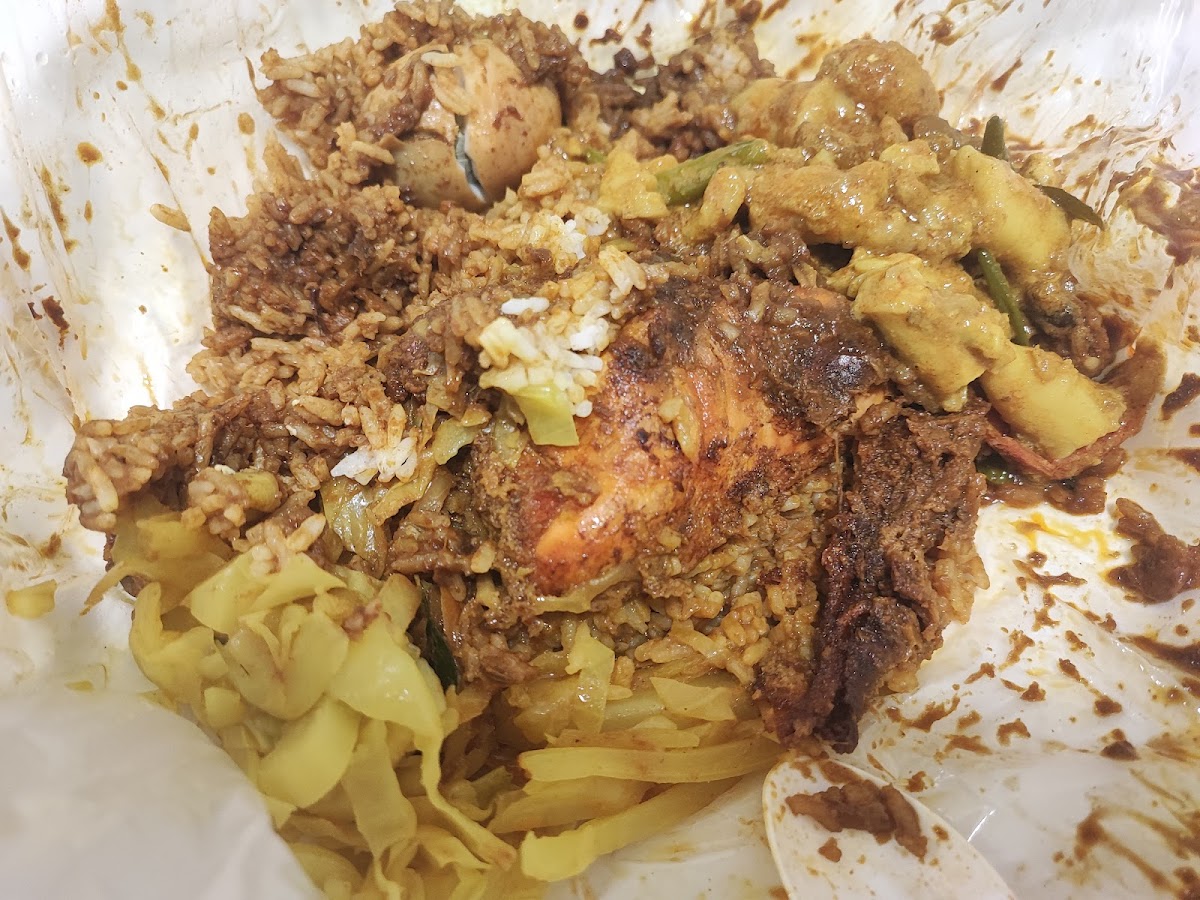 Deens Maju Nasi Kandar - Photo 7