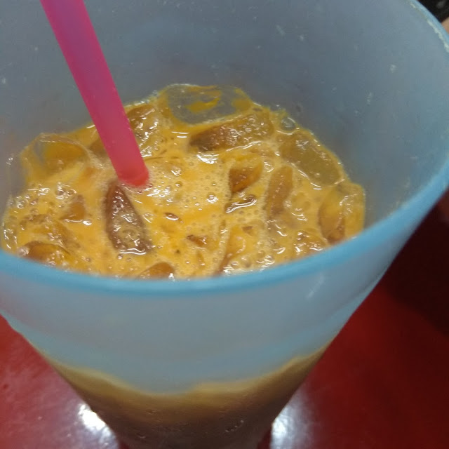 Teh AIS