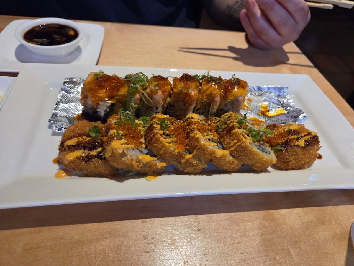 Maru Sushi - Photo 9
