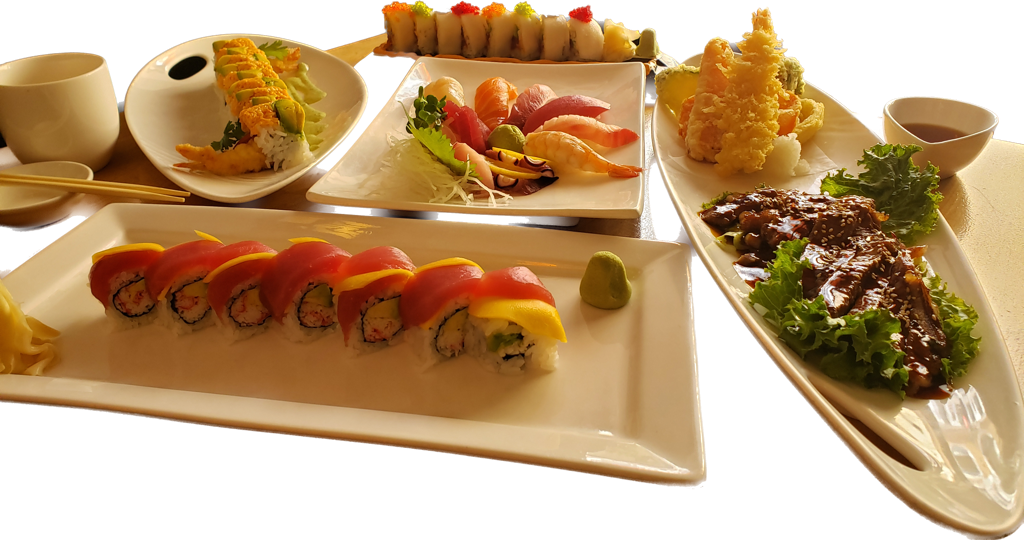 Maru Sushi - Photo 1