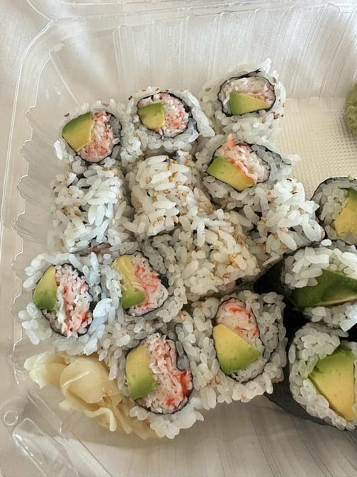 Maru Sushi - Photo 2