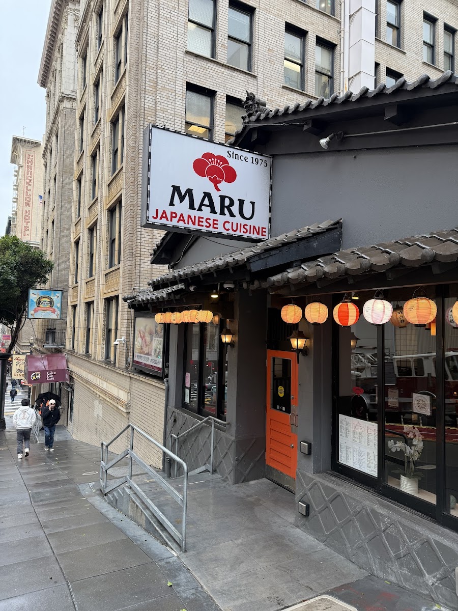 Maru Sushi - Photo 3