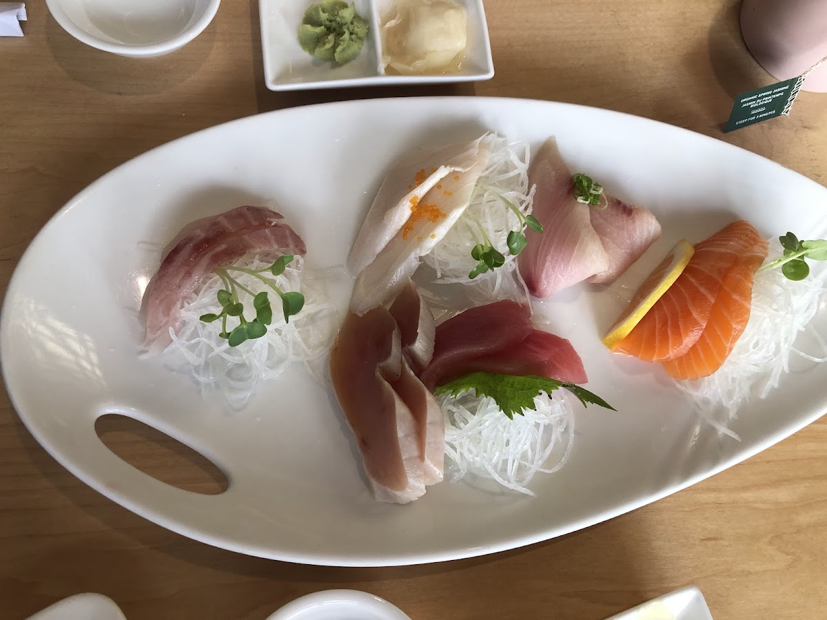Maru Sushi - Photo 5