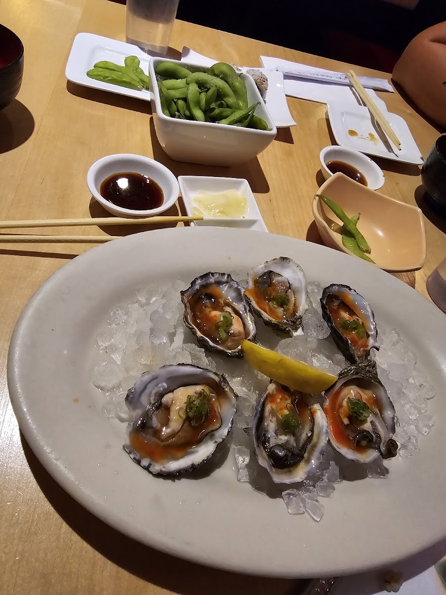Maru Sushi - Photo 6