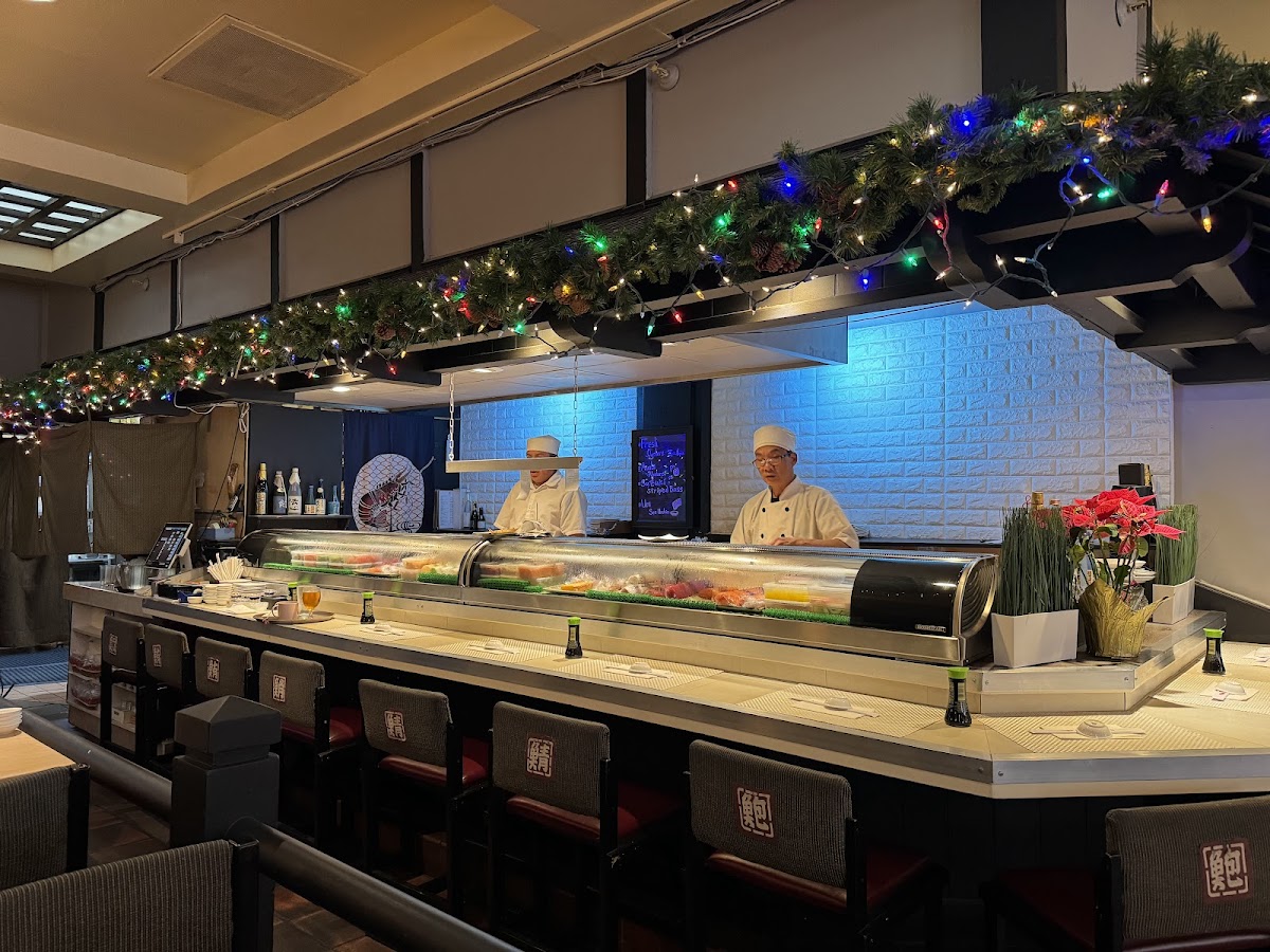 Maru Sushi - Photo 7