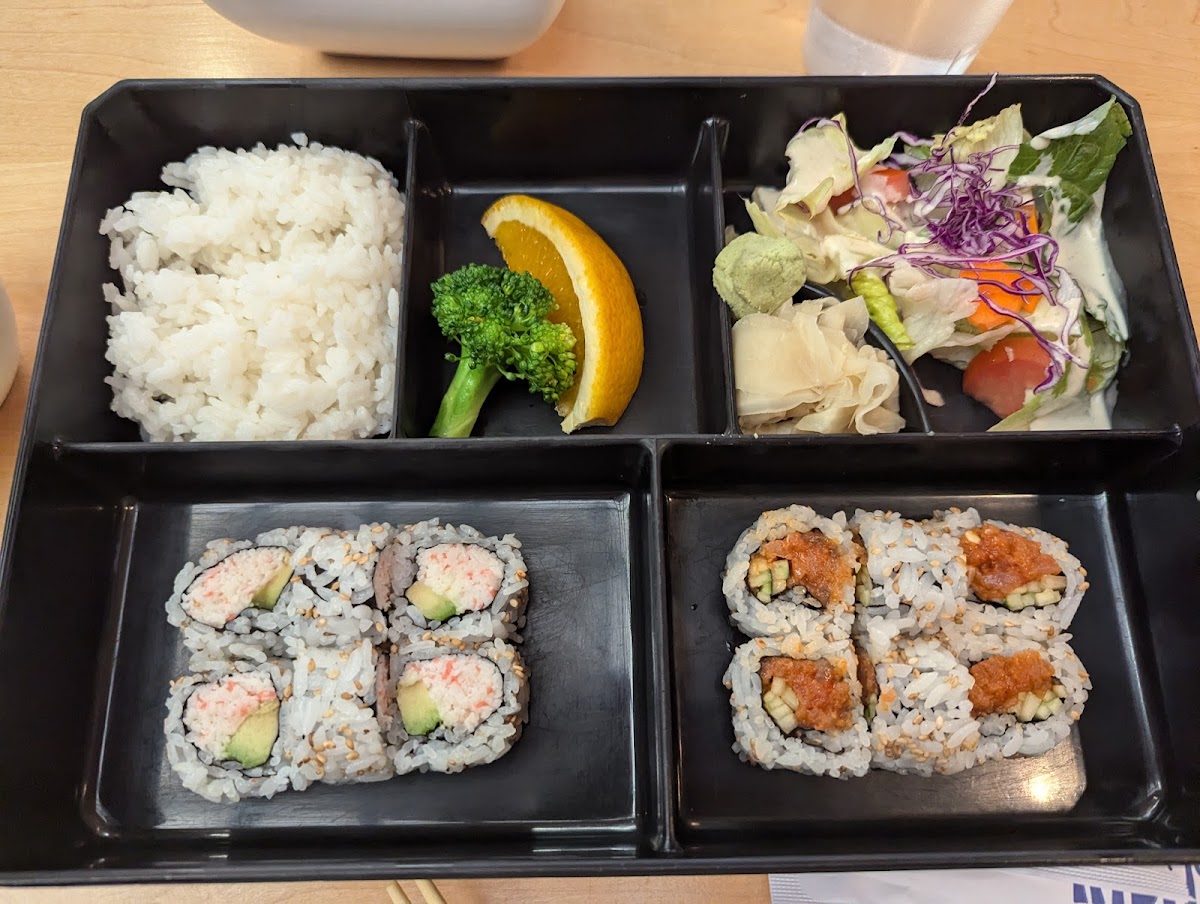 Maru Sushi - Photo 8