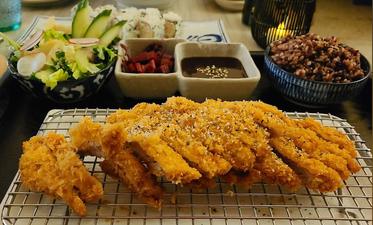 O Sushi Downtown Vancouver - Photo 9