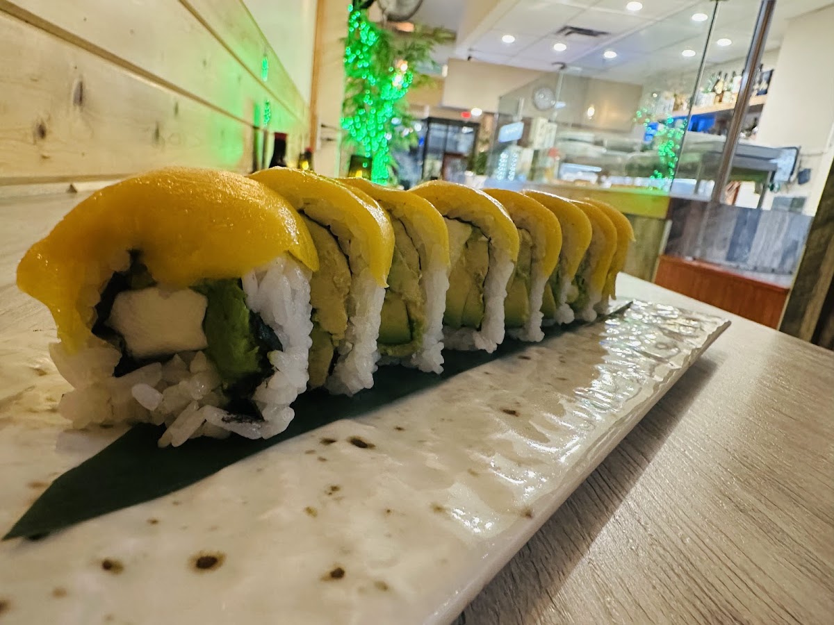 O Sushi Downtown Vancouver - Photo 2