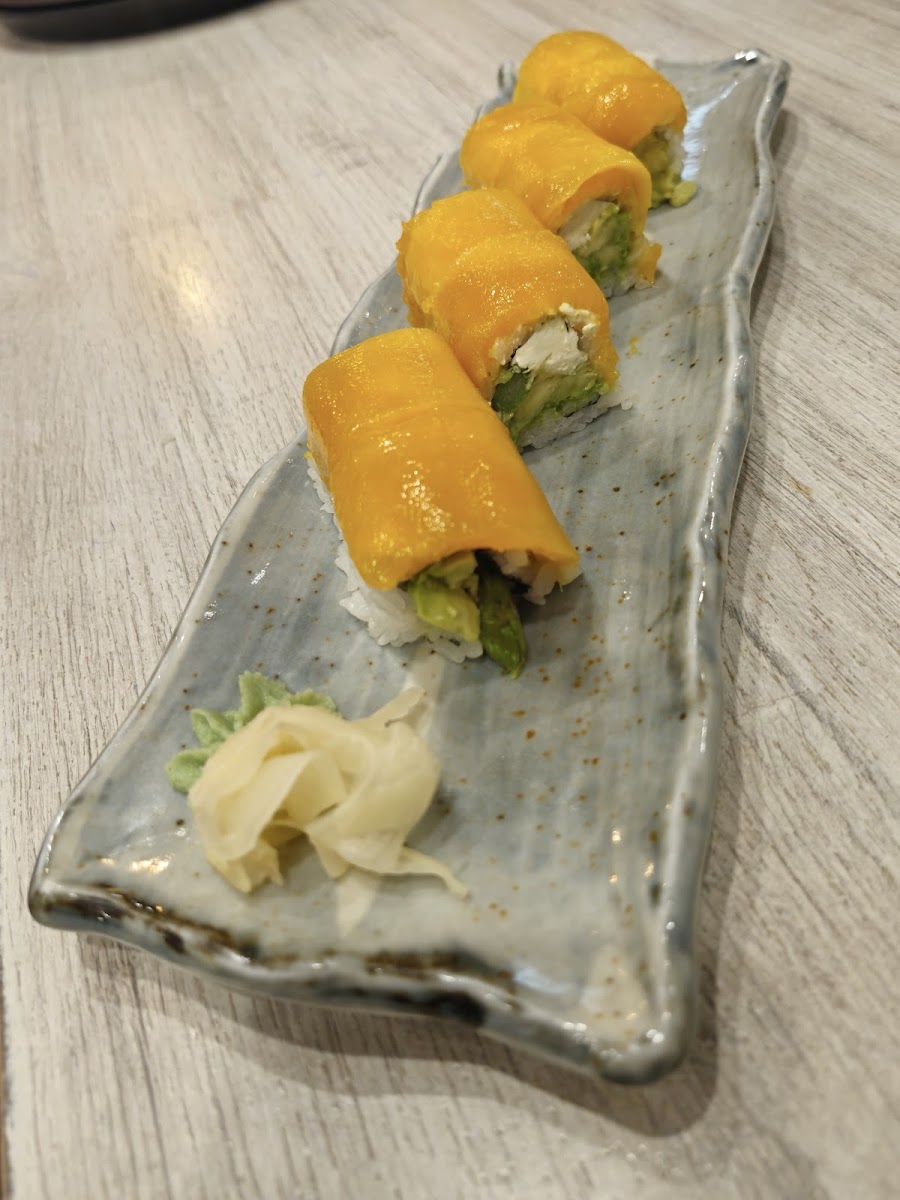 O Sushi Downtown Vancouver - Photo 3