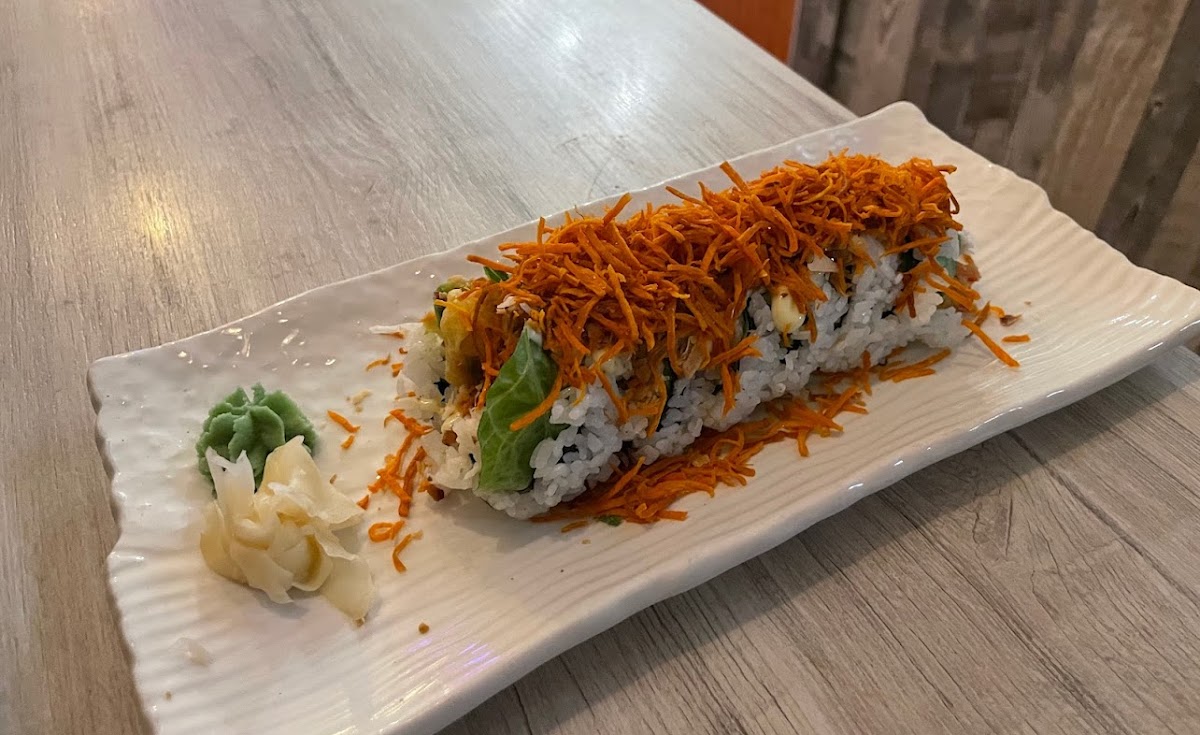 O Sushi Downtown Vancouver - Photo 4